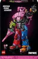 LEGO Fortnite 77078 Mecha Team Leader