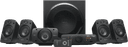 Logitech Z906