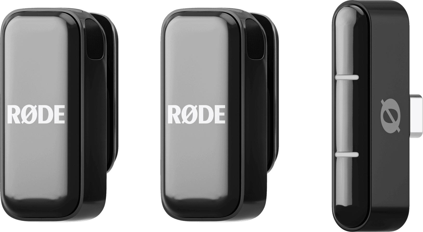 RØDE Wireless Micro USB-C