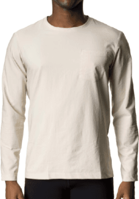 Houdini M's Cover Crew Foggy Mountain