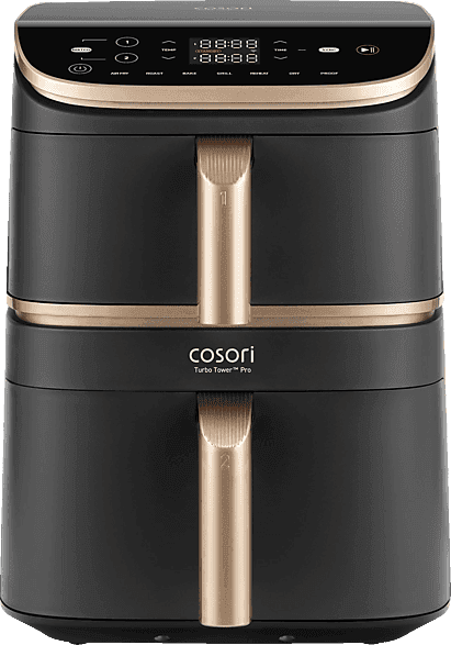 Cosori Turbo Tower Pro Airfryer Kaapafcsseu0246Y