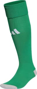 adidas Milano 23 Socks - Teagrn/White