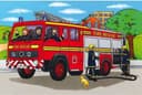 Fire Truck 20 Bitar