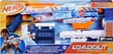 Hasbro N1 Blaster Loadout Arctic Zerostriker