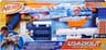 Hasbro N1 Blaster Loadout Arctic Zerostriker