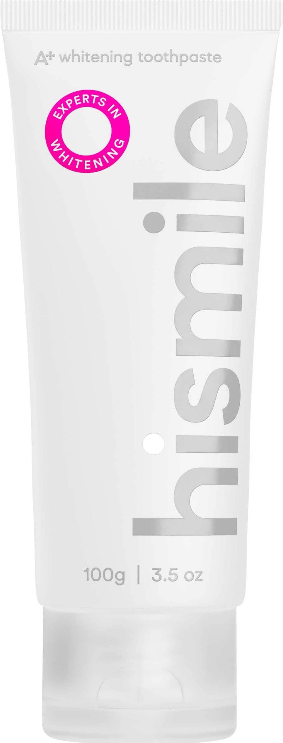 Hismile A+ Whitening Toothpaste 100 g