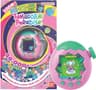 Bandai Tamagotchi Paradise Digital Pet Pink Land
