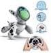 Silverlit Jiggo the Robotic Dog Interaktiv Lärarobot