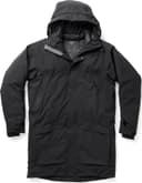 Houdini M's Fall Parka True Black