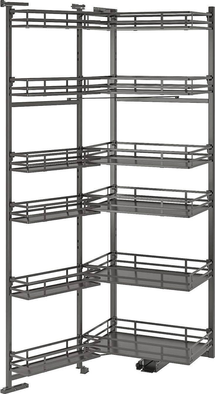 IKEA Utrusta Skafferiutdrag