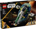 LEGO Star Wars 75433