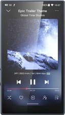 Fiio M21 Blue