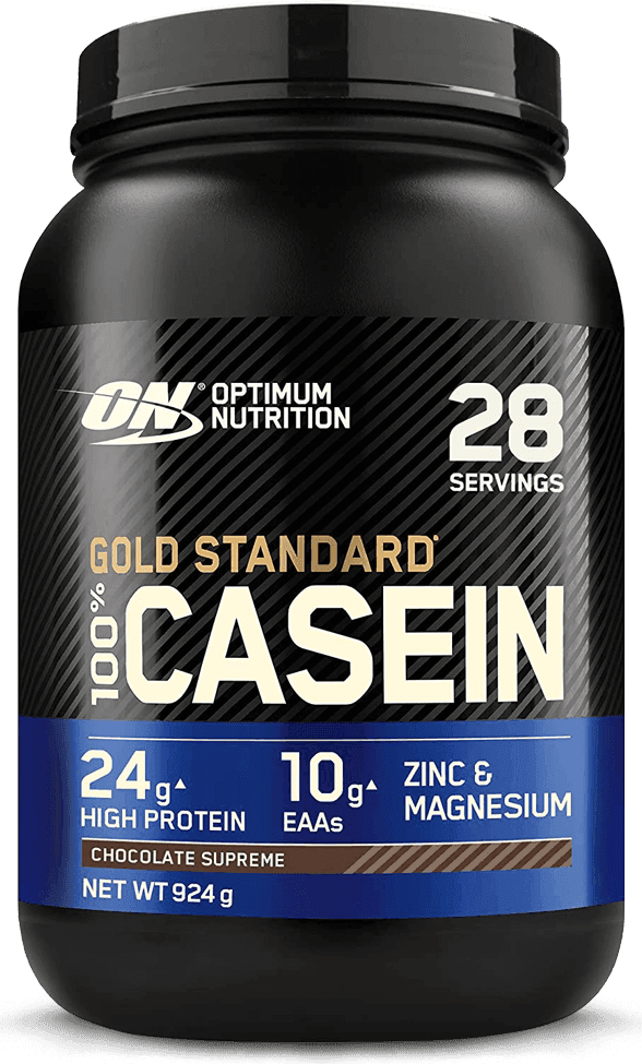 Optimum Nutrition 100% Casein Chocolate 924 g