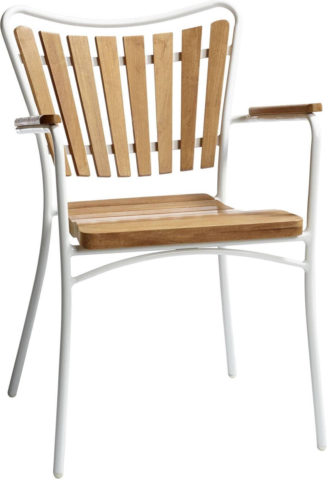 Cinas Ellen Trädgårdsmatstol