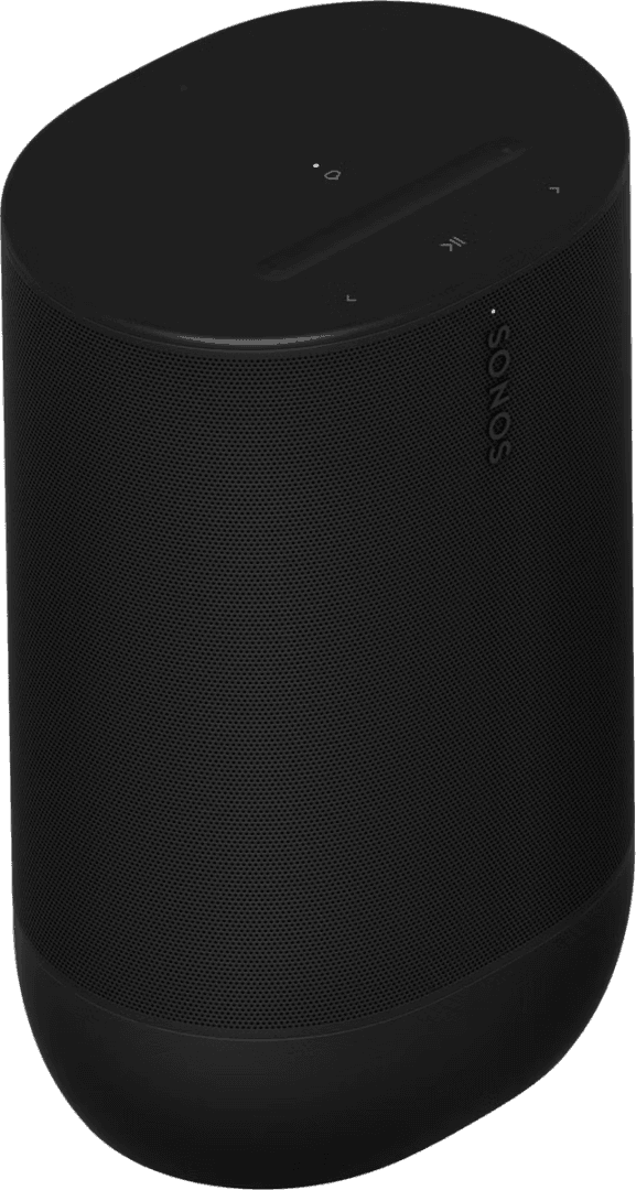 Sonos Move 2 Black