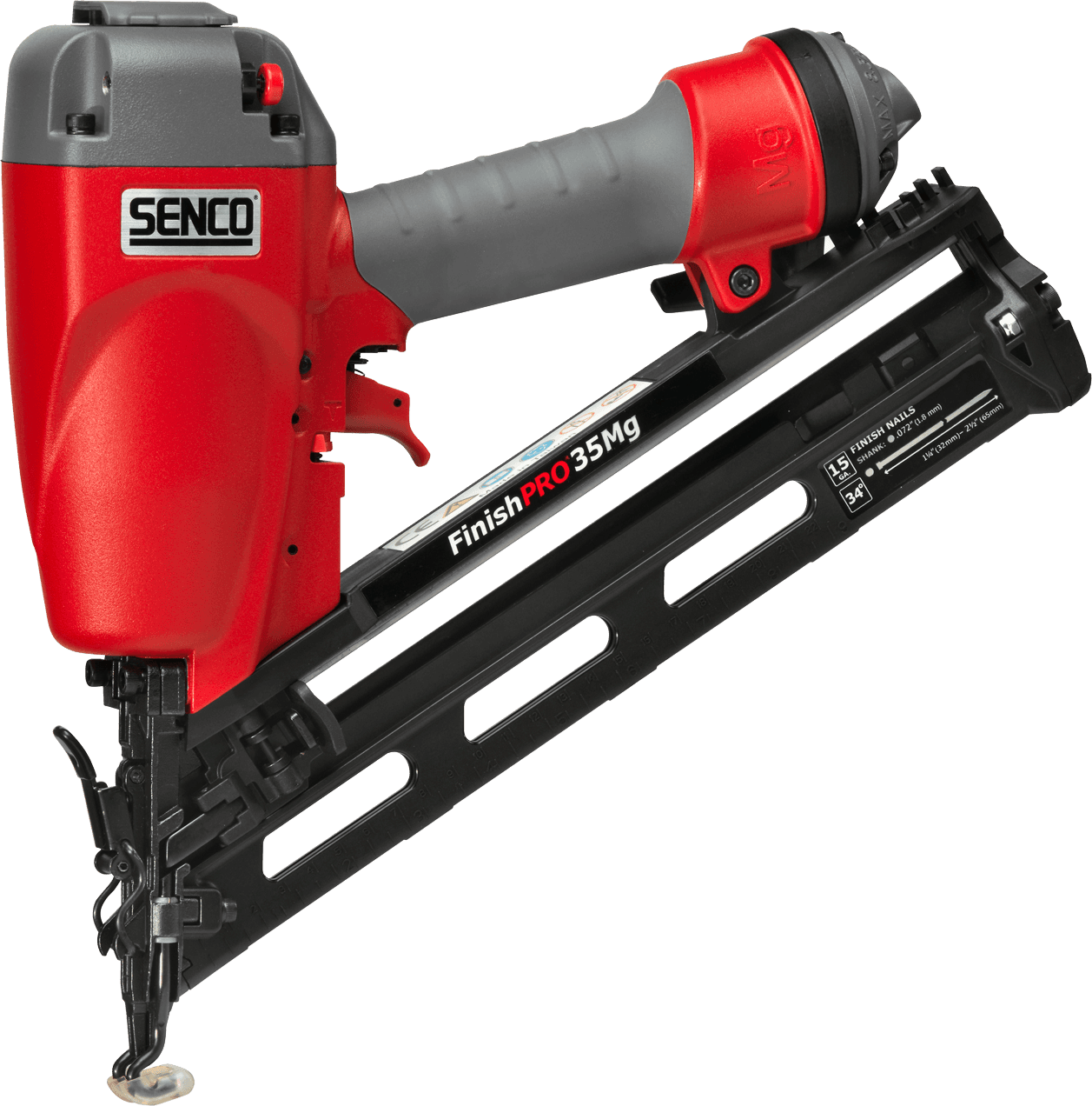 Senco Finish Pro 35Mg