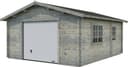 Palmako Roger 102505 (Byggnadsarea 24.8 m²)