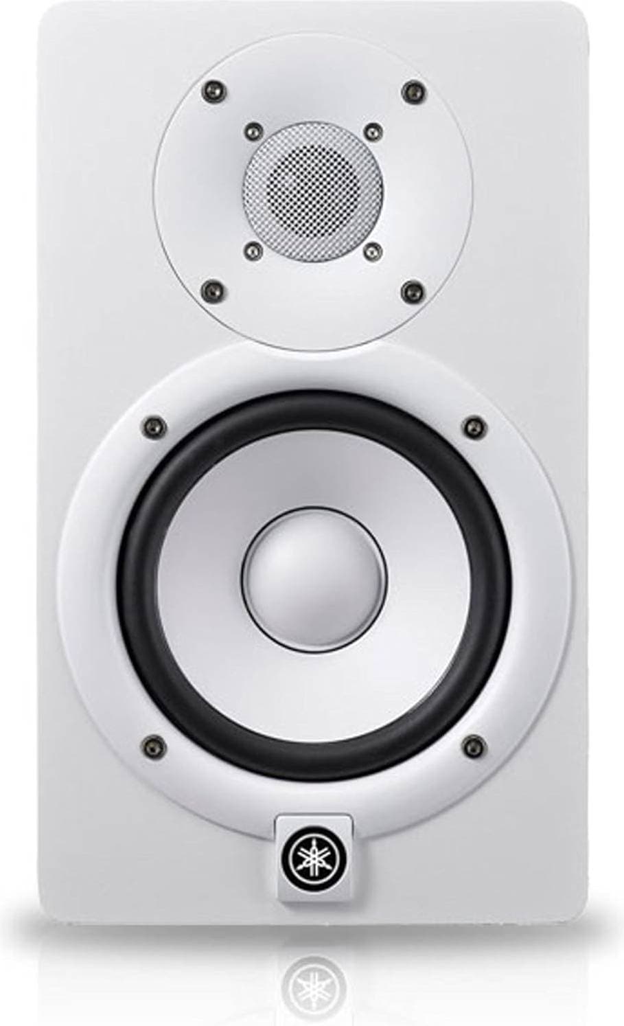 Yamaha HS5 Vit Kraftfull Studiomonitor