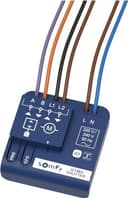 Somfy Trådlös Mottagare 1822660