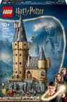 LEGO Harry Potter 76454 Hogwarts Slott Huvudtornet