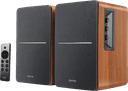 Edifier R1280DBs Bluetooth 5.0 42W RMS Optisk Ingång