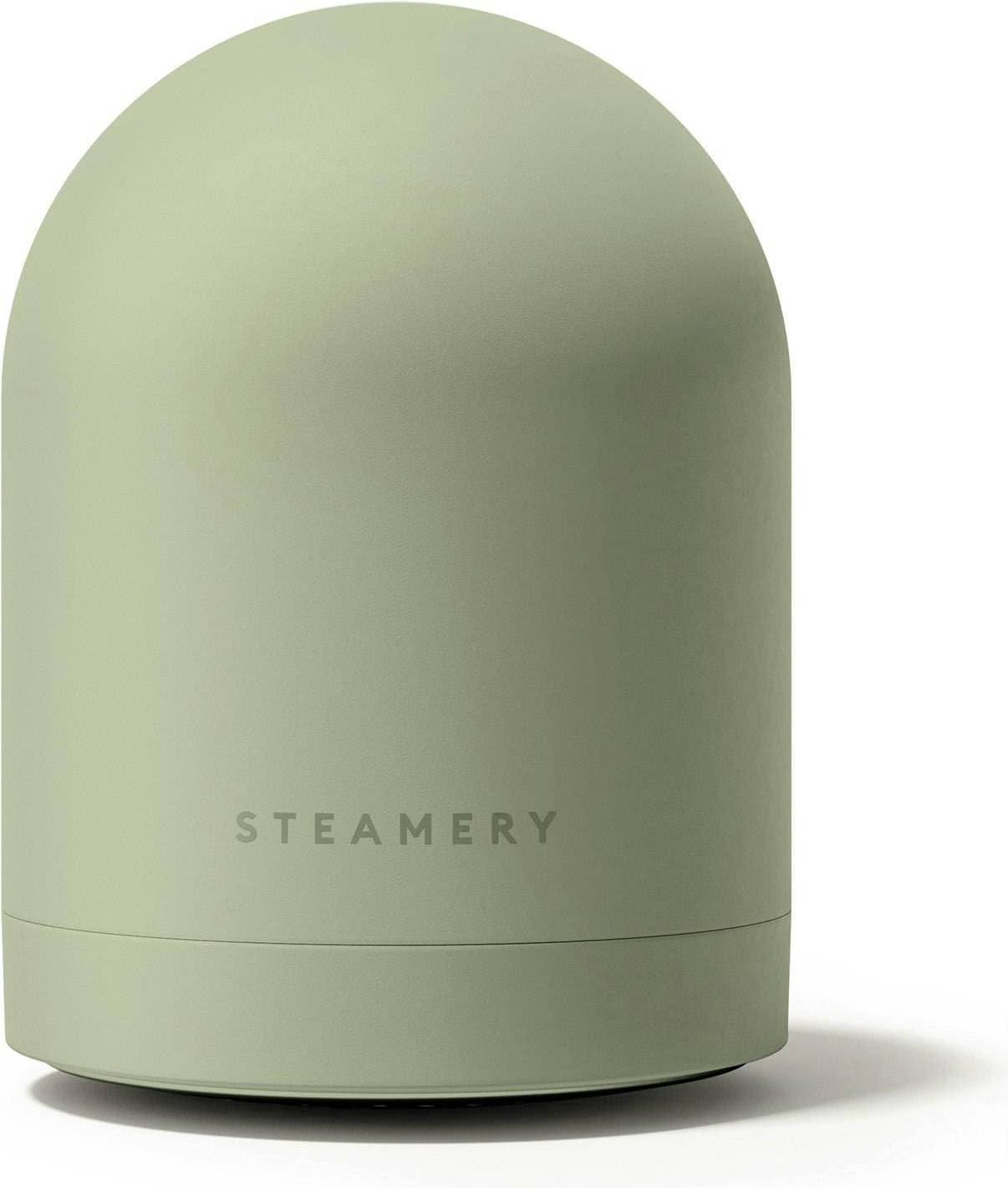 Steamery Pilo 2 Fabric Shaver Klädvård Unisex Grön