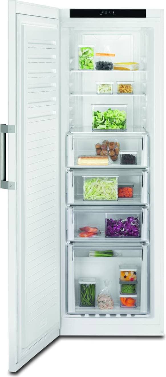 Electrolux 700 Frysskåp LUC4NE2W1 Vit