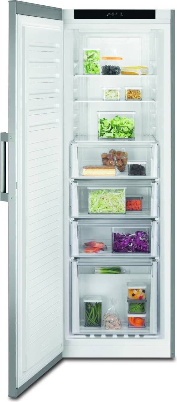 Electrolux 700 Frysskåp LUC4NE2X1