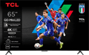TCL 65 65 4K QD Mini LED Google TV