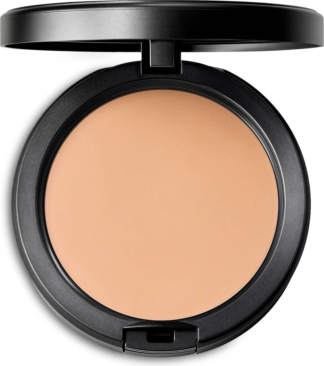 MAC Studio Fix Powder Plus Foundation NC16