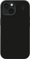 Ideal of Sweden Silicone MagSafe Case Black iPhone 13