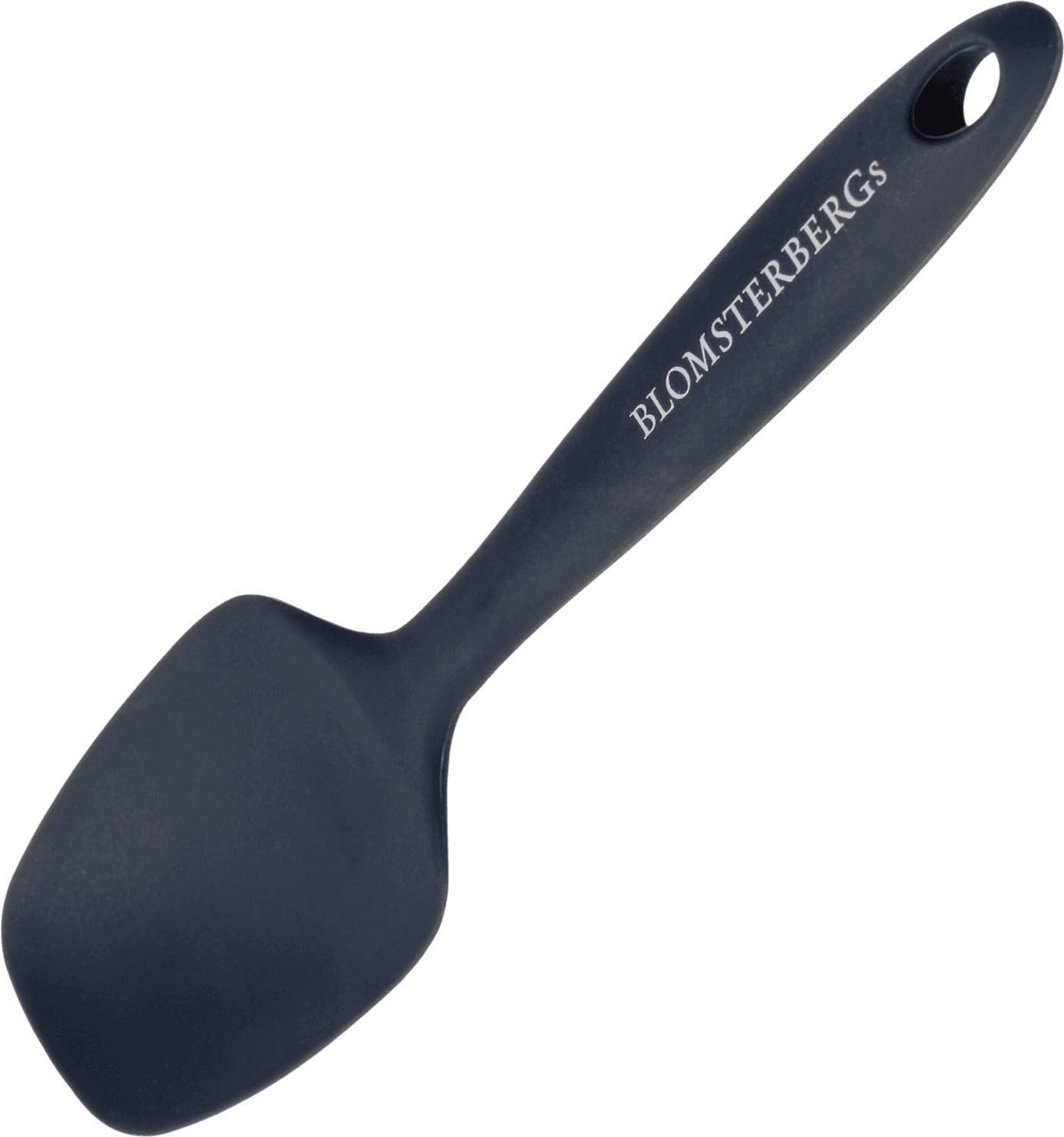 Blomsterbergs Grytsked 21cm Silikon Stekspade 21cm