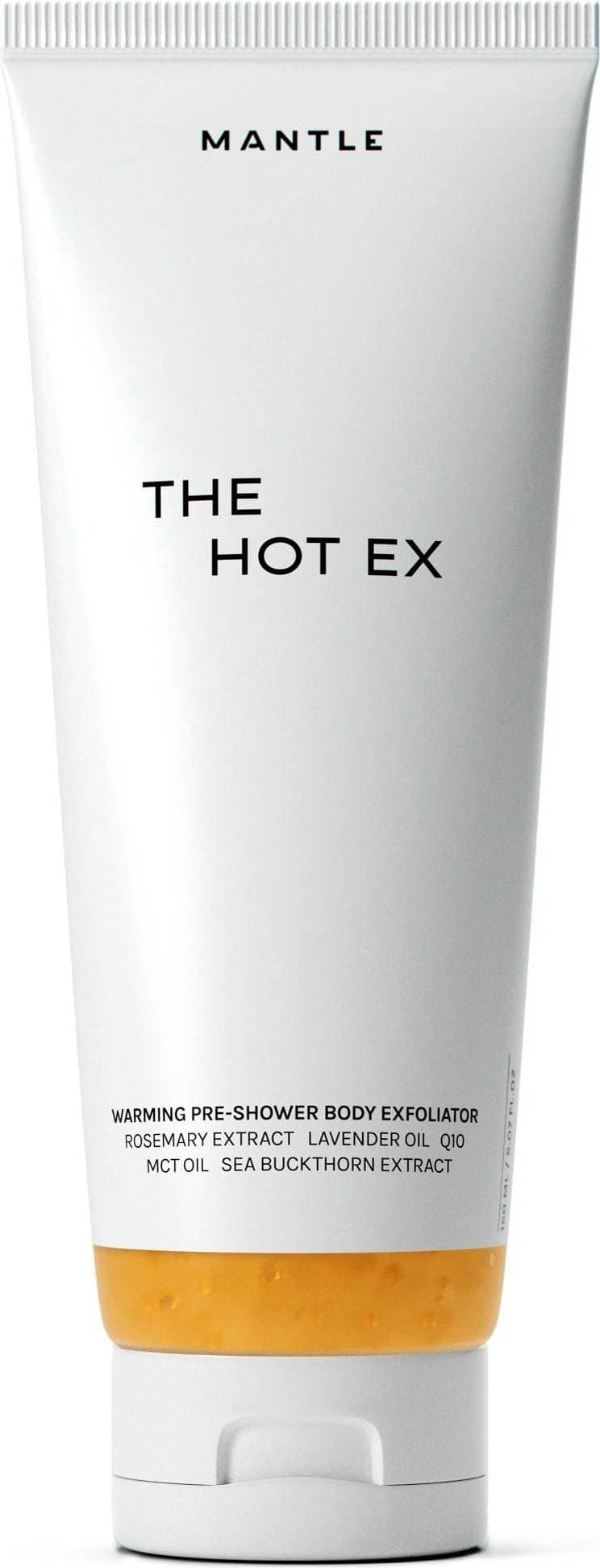 Mantle The Hot Ex 200ml