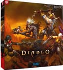 Good Loot Good Loot Diablo (Heroes Battle) Golv