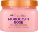 Tree Hut Shea Sugar Scrub Moroccan Rose 510g