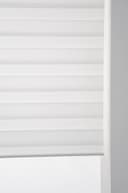 Hasta Day Night Rullgardin 80 cm Vit 80x160cm