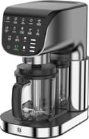 F&B Freezemix Glassmaskin 72333 Silver