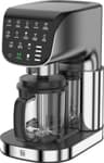 F&B Freezemix Glassmaskin 72333 Silver