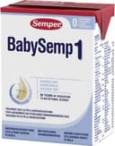 Semper Semper BabySemp 1 Drikkeklar 20cl