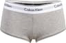 Calvin Klein Modern Cotton High Waisted Hipster Panty