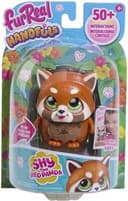 FurReal Handfuls Red Panda