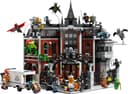 LEGO Arkham Asylum 76300