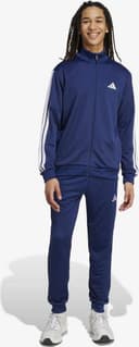 adidas Sportswear Träningsdräkt - Mörkblå/Vit