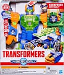Hasbro Cyberworld Scorponok Strike Battle Set 35 cm
