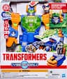 Hasbro Cyberworld Scorponok Strike Battle Set 35 cm