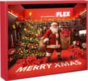 Flex Adventskalender 2025