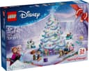 LEGO Disney Frozen Adventskalender 43273 2025