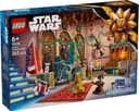 LEGO Star Wars Adventskalender 75418 2025