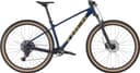 Trek Marlin 5 Gen 3 29 Mulsanne Blue MTB