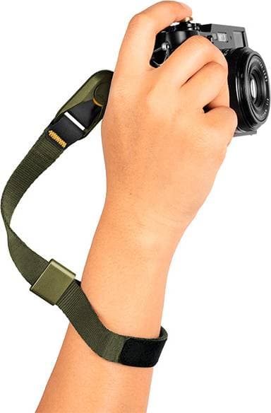 Peak Design Cuff Kelp CF-KP-3 Grön
